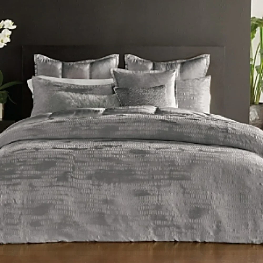 Donna Karen Vapor Full/ Queen Duvet